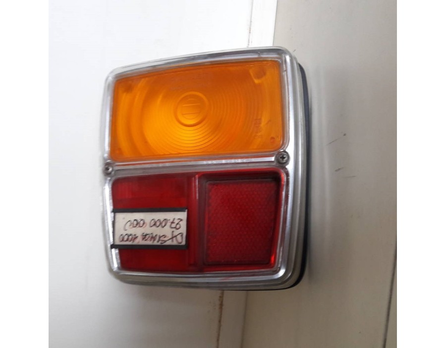 Fanale posteriore destro Simca 1000 - Right rear light Simca 1000 -