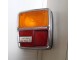 Fanale posteriore destro Simca 1000 - Right rear light Simca 1000 -