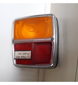 Fanale posteriore destro Simca 1000 - Right rear light Simca 1000 -