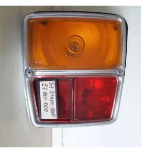 Fanale posteriore sx Simca 1000 - Tail light left Simca 1000 -