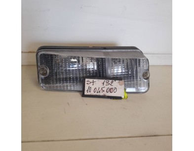 Fanale anteriore sx Fiat 132 - Front light left Fiat 132 -