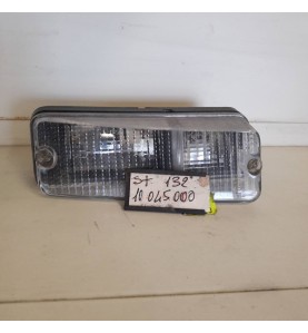 Fanale anteriore sx Fiat 132 - Front light left Fiat 132 -