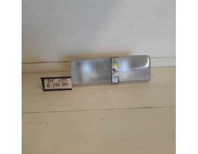 Fanale anteriore sx Fiat 125 - Front light left Fiat 125 -