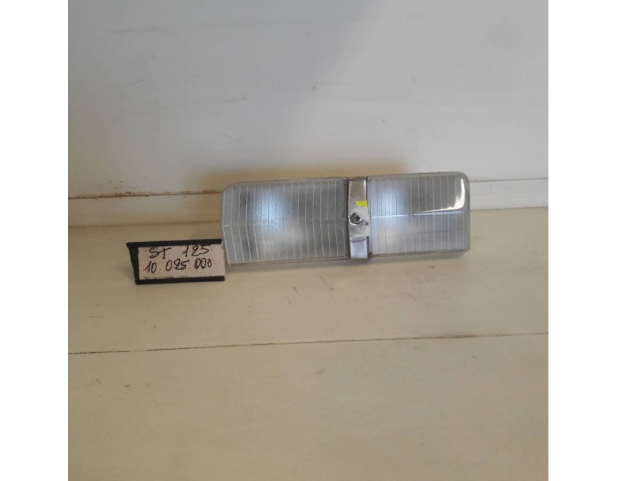 Fanale anteriore sx Fiat 125 - Front light left Fiat 125 -