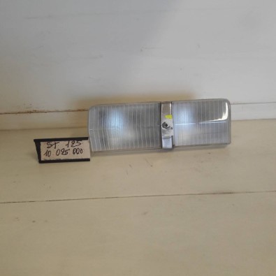 Fanale anteriore sx Fiat 125 - Front light left Fiat 125 -