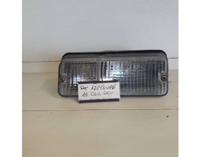 Fanale anteriore destro Fiat 128 coupe' -Right front light Fiat 128 coupe '-