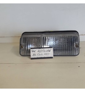 Fanale anteriore destro Fiat 128 coupe' -Right front light Fiat 128 coupe '-