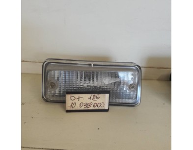 Fanale anteriore destro Fiat 126 - Right front light Fiat 126 -