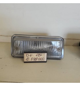 Fanale anteriore destro Fiat 126 - Right front light Fiat 126 -