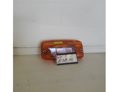 Fanale freccia indicatore direzione sx Fiat 850 - Indicator indicator arrow left Fiat 850 -
