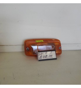 Fanale freccia indicatore direzione sx Fiat 850 - Indicator indicator arrow left Fiat 850 -