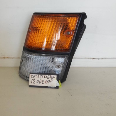 Fanale anteriore dx Fiat 127 D PANORAMA