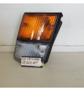 Fanale anteriore dx Fiat 127 D PANORAMA