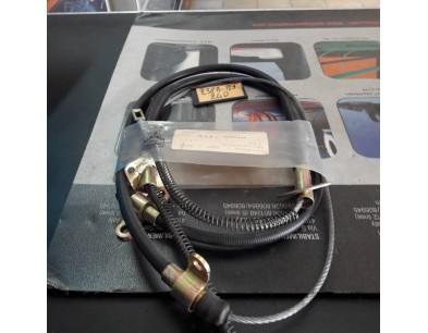 Cavo freno a mano Fiat 238 - Hand brake cable Fiat 238 -