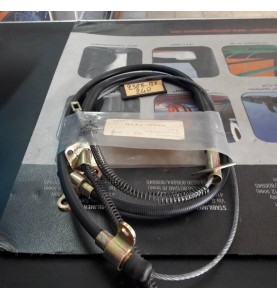 Cavo freno a mano Fiat 238 - Hand brake cable Fiat 238 -