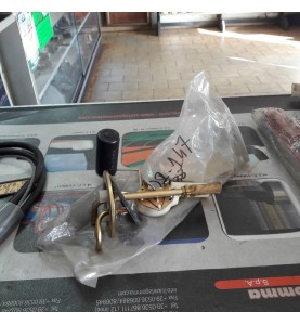 Comando galleggiante indicatore carburante Fiat 238 bz -  Floating control indicator fuel Fiat 238 bz -