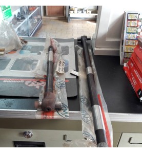 Semiasse sx Fiat 238 - Vema 2331 - Left -hand drive shaft Fiat 238 - Vema 2331 -