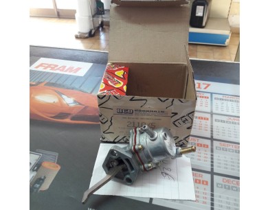 Pompa benzina AC Fiat 238 BCD 2110 - Fuel pump AC Fiat 238 BCD 2110 -
