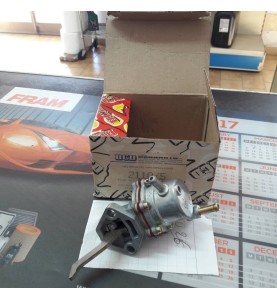 Pompa benzina AC Fiat 238 BCD 2110 - Fuel pump AC Fiat 238 BCD 2110 -