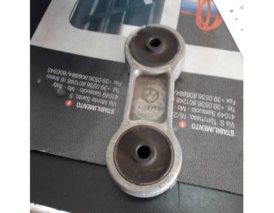 Supporto inferiore cambio Fiat 238 - Lower support for Fiat 238 gearbox -