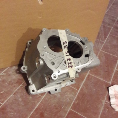7771533 Scatola cambio Fiat Alfa Romeo Lancia -