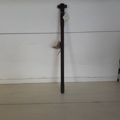 Semiasse Fiat 500D - lunghezza 42 cm - diametro 17mm - Fiat 500D axle shaft - length 42 cm - diameter 17mm -