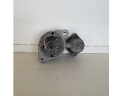 Supporto motorino avviamento lato pignone Fiat 500d - Starter pinion motor support Fiat 500d -