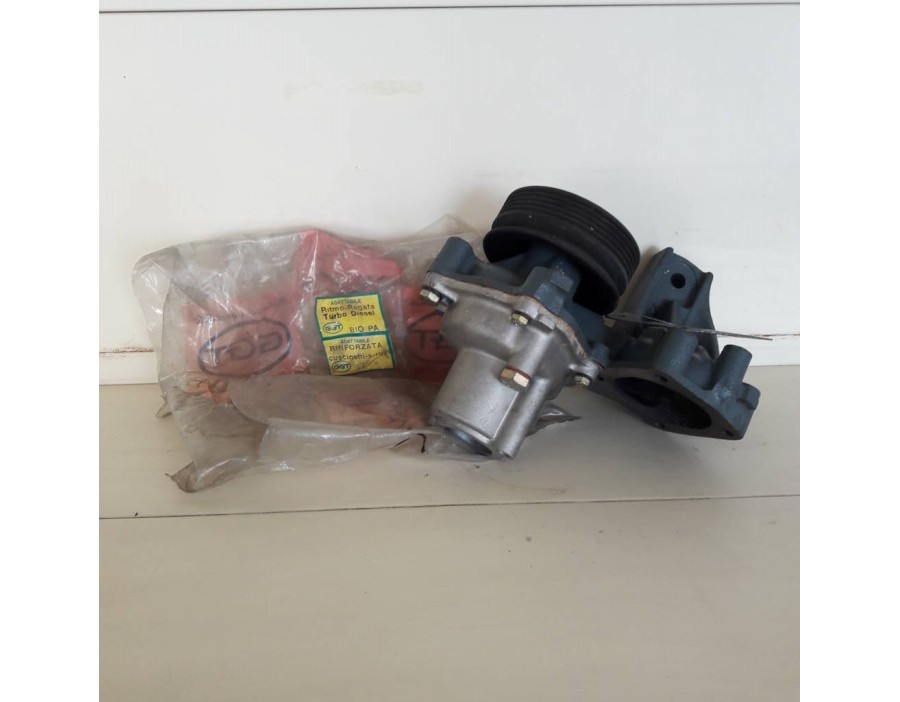 Pompa acqua Ritmo TD - Regata TD oe 7658062 - 7613881 - Water pump Ritmo TD - Regata TD oe 7658062 - 7613881 Pompa acqua Ritmo TD - Regata TD oe 7658062 - 7613881 - Water pump Ritmo TD - Regata TD oe 7658062 - 7613881