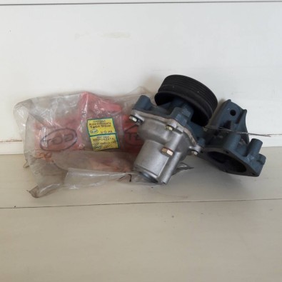 Pompa acqua Ritmo TD - Regata TD oe 7658062 - 7613881 - Water pump Ritmo TD - Regata TD oe 7658062 - 7613881