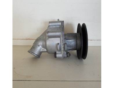 Pompa acqua Fiat 238 prima serie - Water pump Fiat 238 first edition