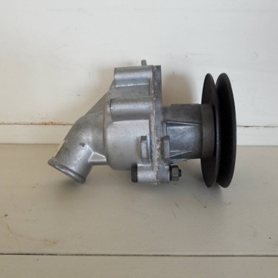 Pompa acqua Fiat 238 prima serie - Water pump Fiat 238 first edition