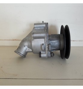 Pompa acqua Fiat 238 prima serie - Water pump Fiat 238 first edition