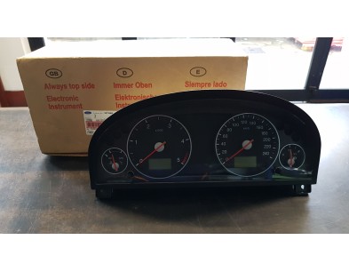 1329066 QUADRO STRUMENTI PER FORD MONDEO DAL 2000 AL 2007 
INSTRUMENT PANEL FORD MONDEO