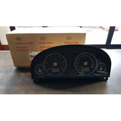 1329066 QUADRO STRUMENTI PER FORD MONDEO DAL 2000 AL 2007 
INSTRUMENT PANEL FORD MONDEO