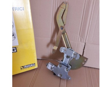 Alzavetro anteriore sx VW Passat 88-96 - oe  357837461 - Left front window lift VW Passat 88-96 - oe 357837461 -NO COMFORT