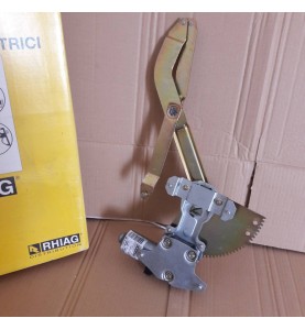 Alzavetro anteriore sx VW Passat 88-96 - oe  357837461 - Left front window lift VW Passat 88-96 - oe 357837461 -NO COMFORT