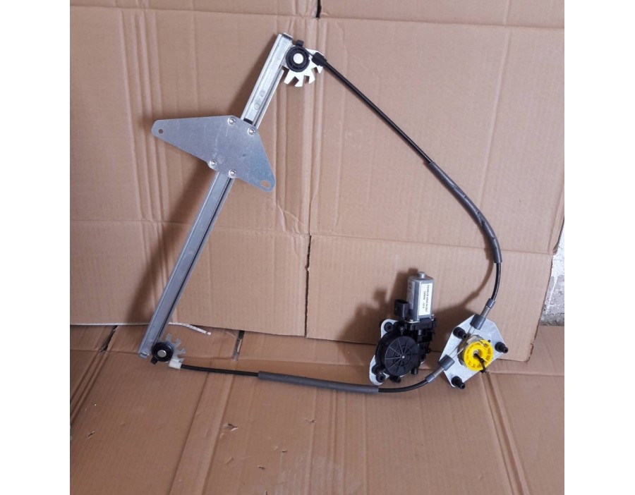 Alzavetro anteriore sx Peugeot 307 2 porte - Van - oe 9221K1- Front window lift Peugeot 307 2 doors - Van