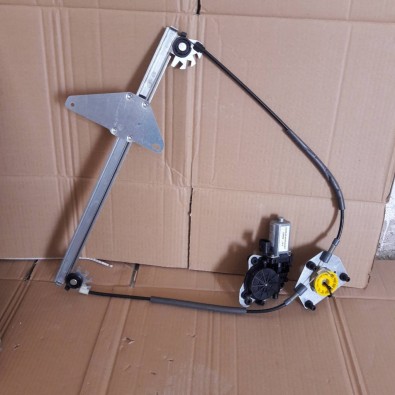Alzavetro anteriore sx Peugeot 307 2 porte - Van - oe 9221K1- Front window lift Peugeot 307 2 doors - Van
