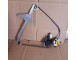 Alzavetro anteriore sx Peugeot 307 2 porte - Van - oe 9221K1- Front window lift Peugeot 307 2 doors - Van