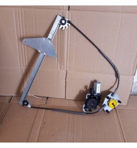 Alzavetro anteriore sx Peugeot 307 2 porte - Van - oe 9221K1- Front window lift Peugeot 307 2 doors - Van