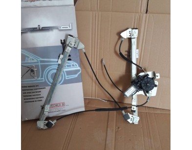 Alzavetro anteriore dx BMW 3 E46 98-05 - oe 51337020660 - Right front window regulator BMW 3 E46 98-05 - oe 51337020660 -