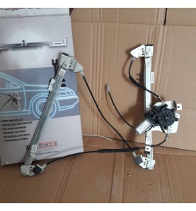 Alzavetro anteriore dx BMW 3 E46 98-05 - oe 51337020660 - Right front window regulator BMW 3 E46 98-05 - oe 51337020660 -
