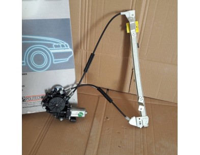 Alzavetro anteriore sx Lancia Lybra - oe 46790327 - 46808307 - Front window lift Lancia Lybra - oe 46790327 - 46808307 -