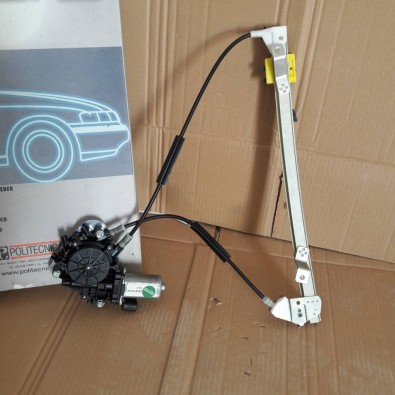 Alzavetro anteriore sx Lancia Lybra - oe 46790327 - 46808307 - Front window lift Lancia Lybra - oe 46790327 - 46808307 -