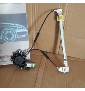 Alzavetro anteriore sx Lancia Lybra - oe 46790327 - 46808307 - Front window lift Lancia Lybra - oe 46790327 - 46808307 -