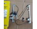 Alzavetro anteriore sx AUDI 4 95-00 - oe 8D0837461 - Front window winder left AUDI 4 95-00 - oe 8D0837461 -