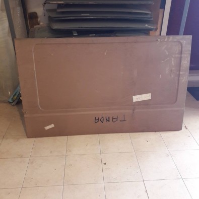 Fiancata sx Fiat 242 - oe 5425358 - Flank left Fiat 242 - oe 5425358 -