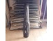 Angolo posteriore dx Ford Transit prima serie - oe 6090039 - Right rear corner Ford Transit first series - o and 6090039 -