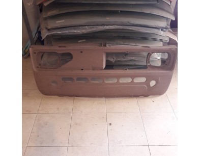 Ossatura Frontale Rivestimento anteriore FIAT 128 CL - Frontal Structure Front Cover FIAT 128 CL -