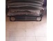 Griglia mascherina Fiat 128 prima serie - Fiat 128 first series grille -